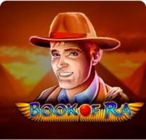 Игра Book of Ra в казино Плей Фортуна